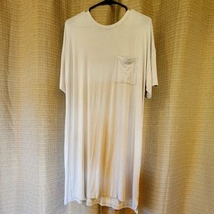 NWOT - DIP Tshirt Nightgown/Dress